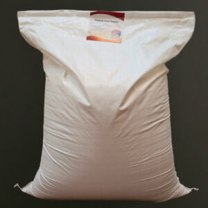 Sémola maíz amarillo