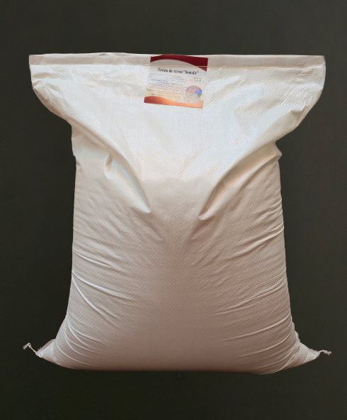 Sémola maíz amarillo